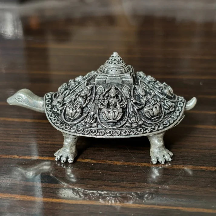Ashtalakshmi Tortoise Idol Buy 1 Get 1 Free